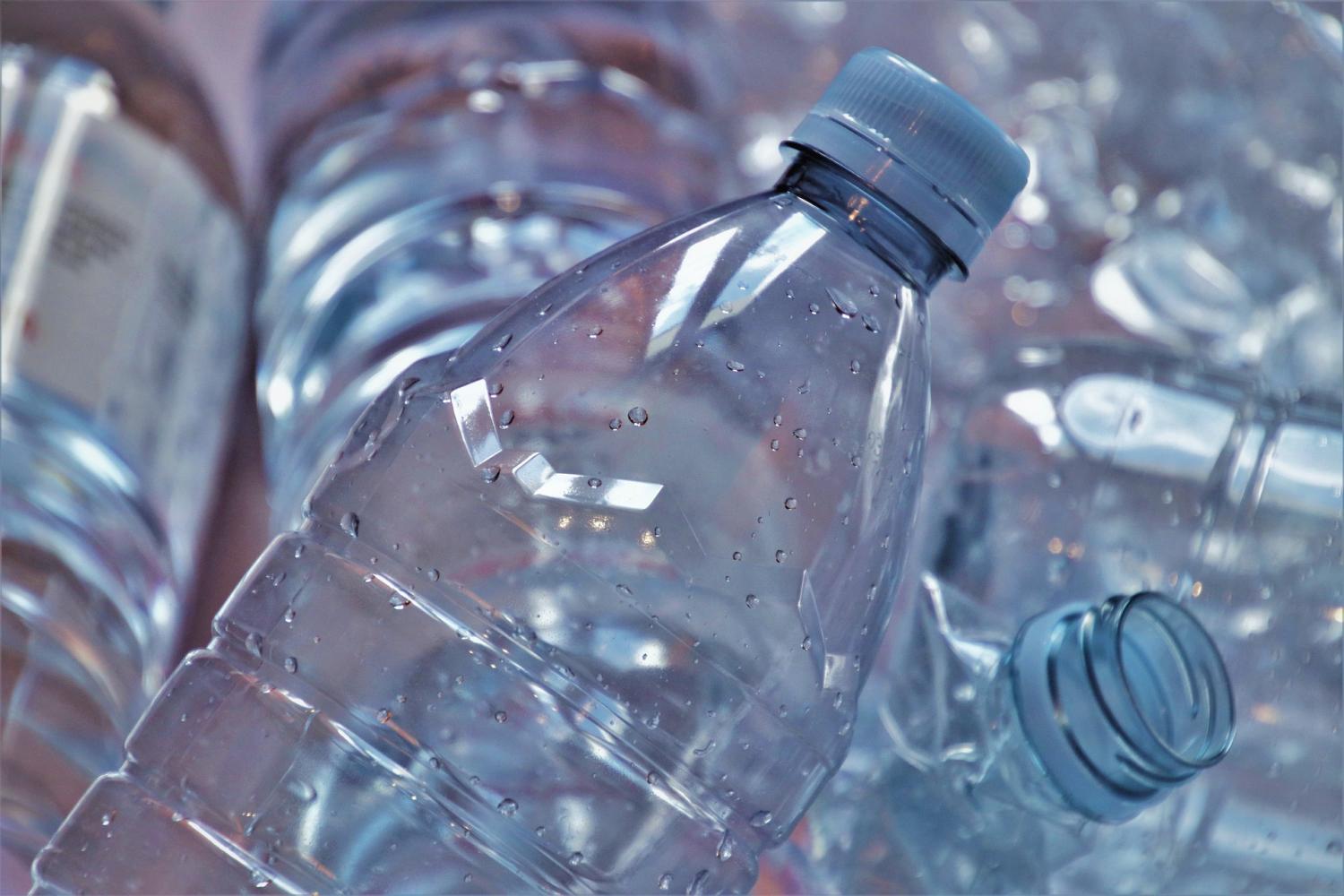 California’s Plastic Bottle Redemption System Is in Crisis